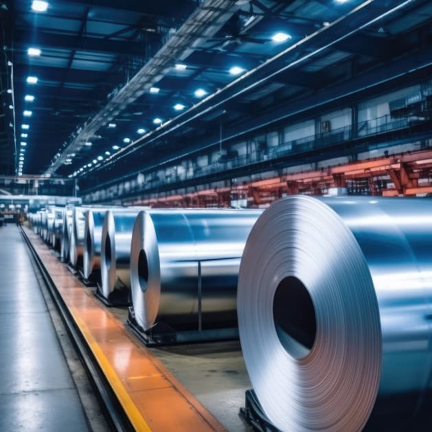 Reliable Supply Chain