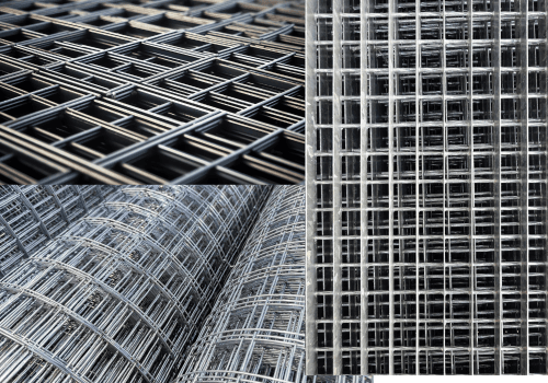 Wire Mesh